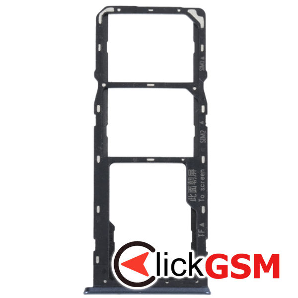 Suport Sim Oppo A16K