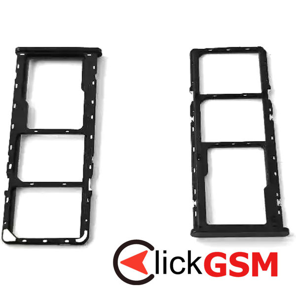 Suport Sim Oppo A40m