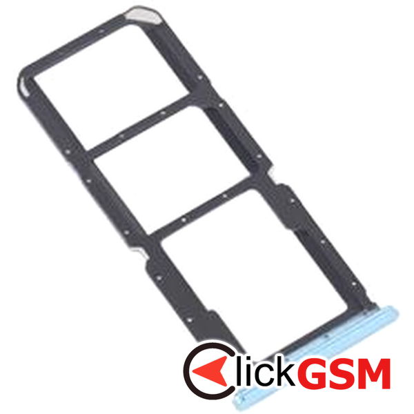 Suport Sim Oppo A56 5G