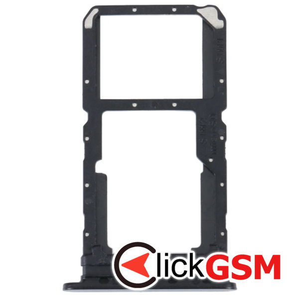 Suport Sim Oppo A57 5G