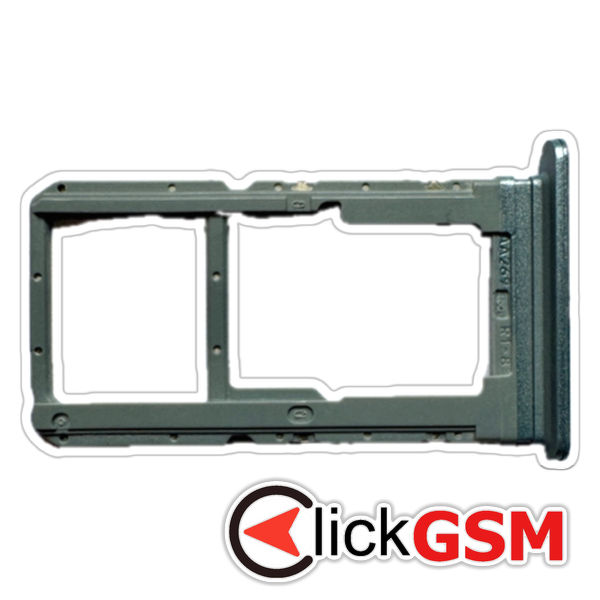 Suport Sim Oppo A77 5G