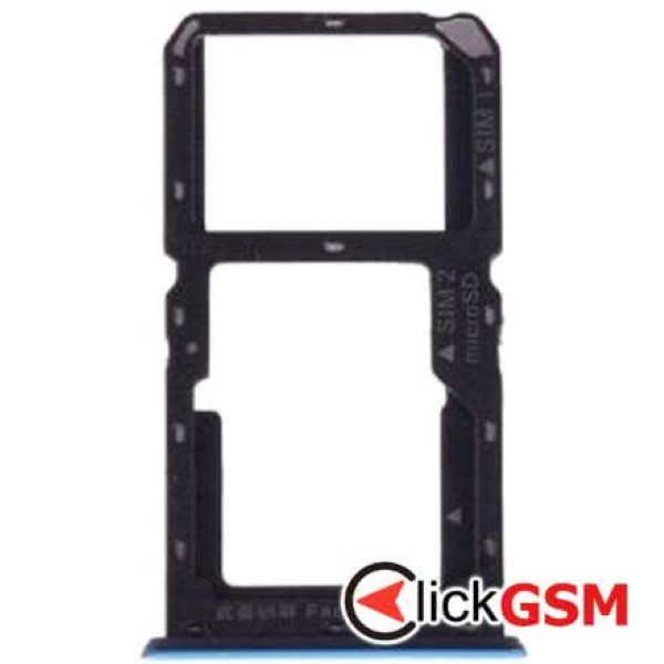 Suport Sim Oppo A9 2020