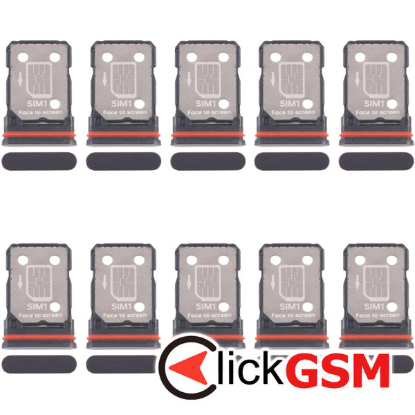 Suport Sim Oppo F29 Pro 5G