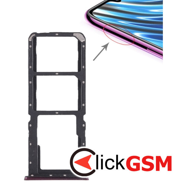 Suport Sim Oppo F9 Pro