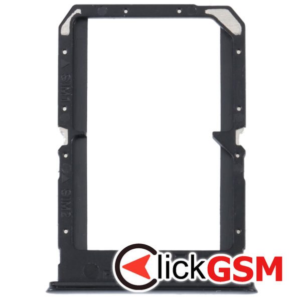 Suport Sim Oppo K9 5G