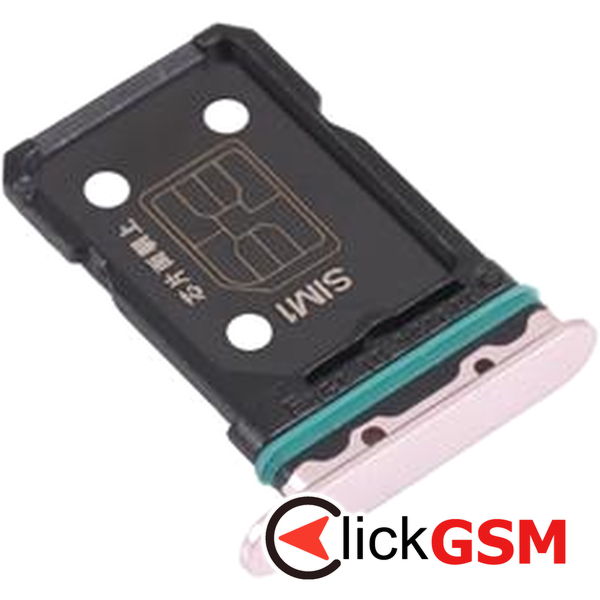 Suport Sim Oppo Reno5 Pro+