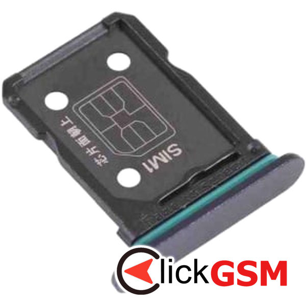 Suport Sim Oppo Reno6 5G