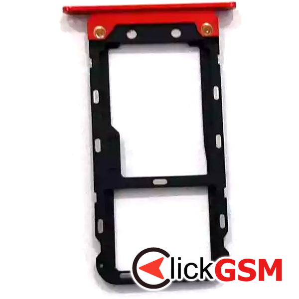 Suport Sim Oukitel C17 Pro