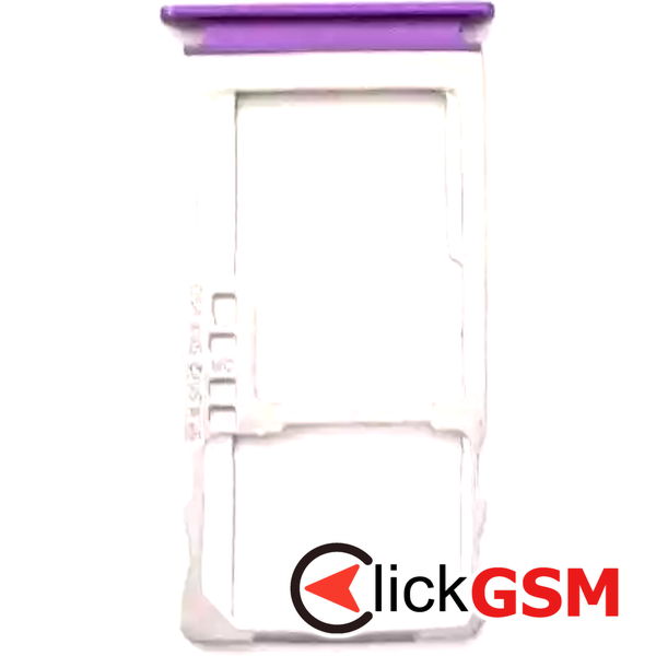 Suport Sim Oukitel C21