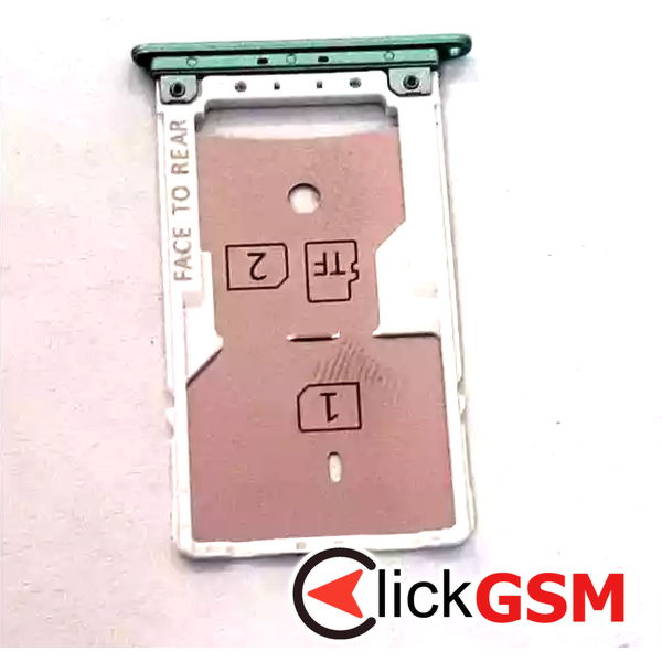 Suport Sim Oukitel C22