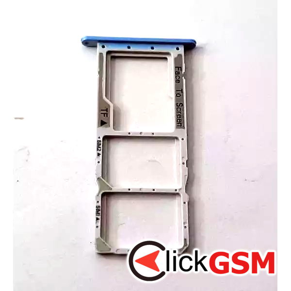 Suport Sim Oukitel C35