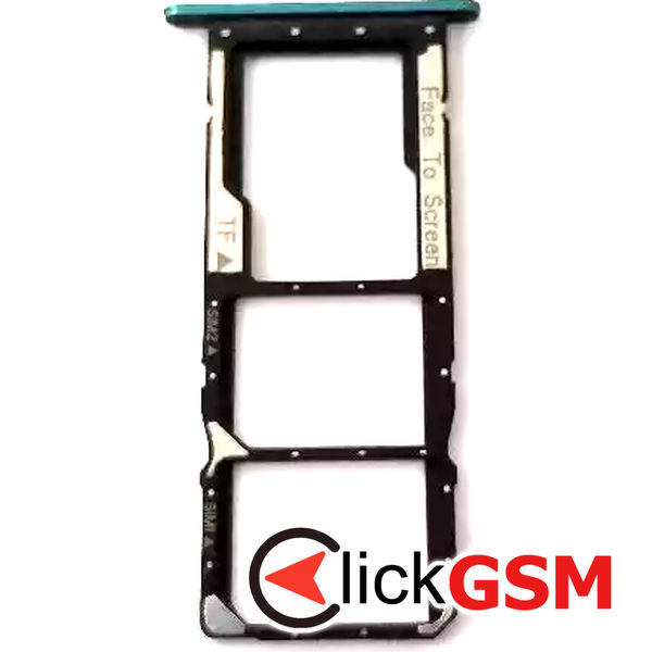 Suport Sim Oukitel C36