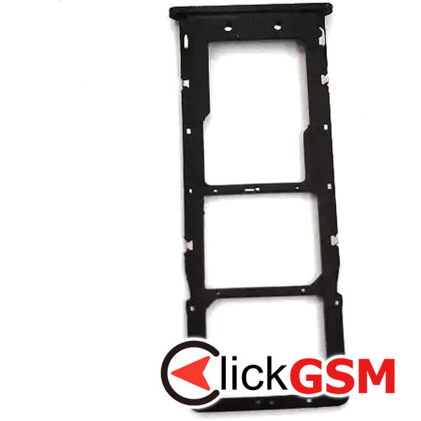 Suport Sim Oukitel C51