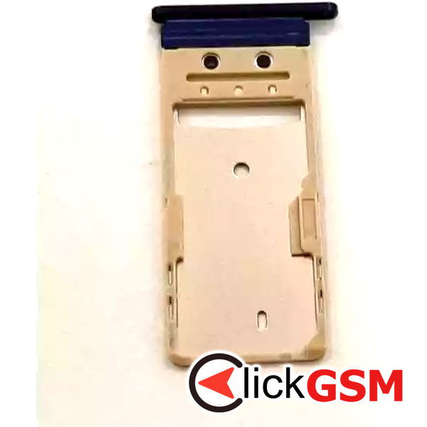 Suport Sim Oukitel K9