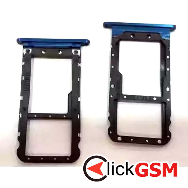 Suport Sim Oukitel U23