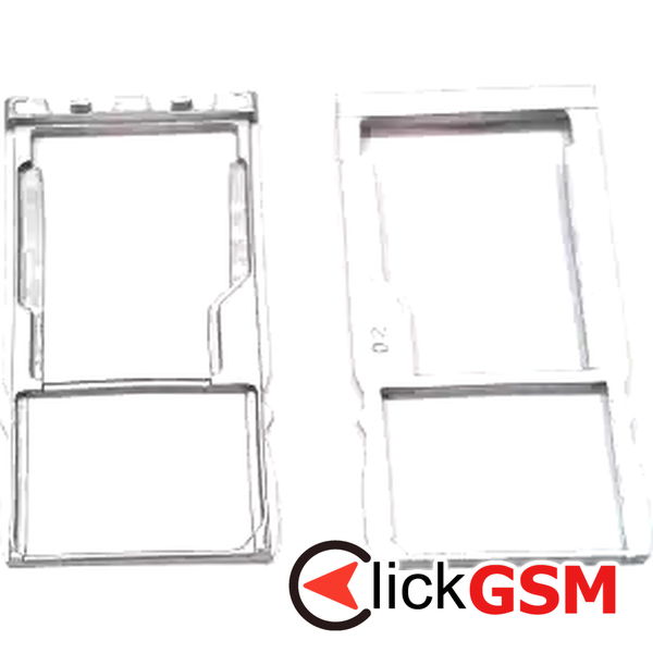 Suport Sim Oukitel WP1