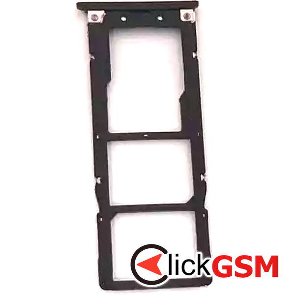 Suport Sim Oukitel WP17