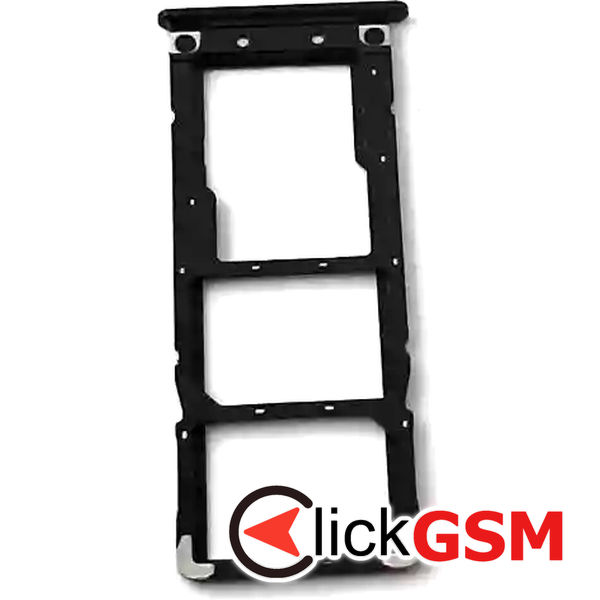 Suport Sim Oukitel WP27