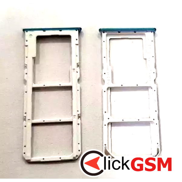 Suport Sim Realme 7i