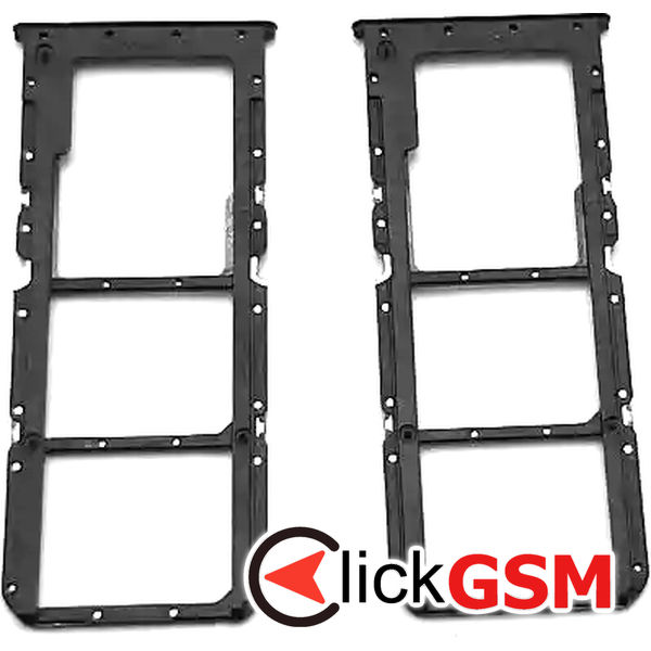 Suport Sim Realme 8 Pro