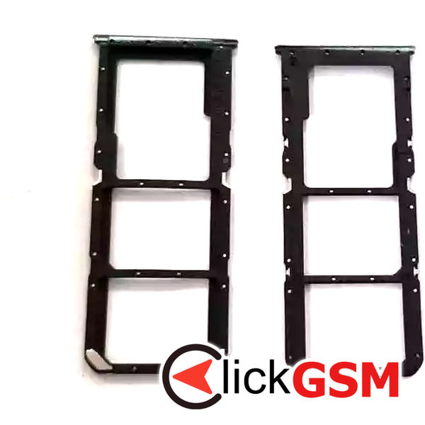 Suport Sim Realme 8i