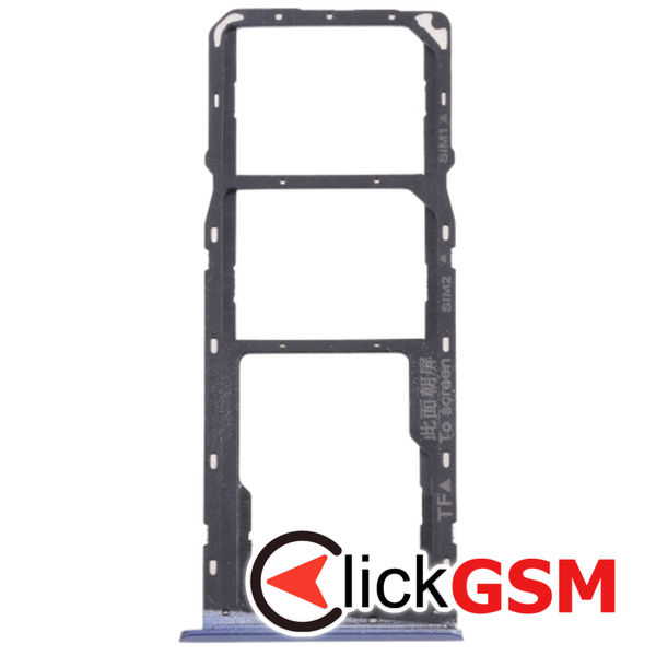 Suport Sim Realme C15