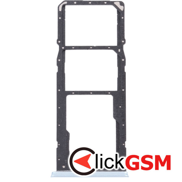 Suport Sim Realme C17