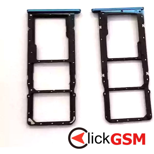 Suport Sim Realme C20