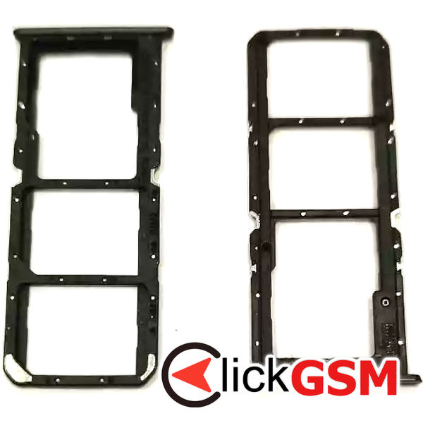 Suport Sim Realme C33