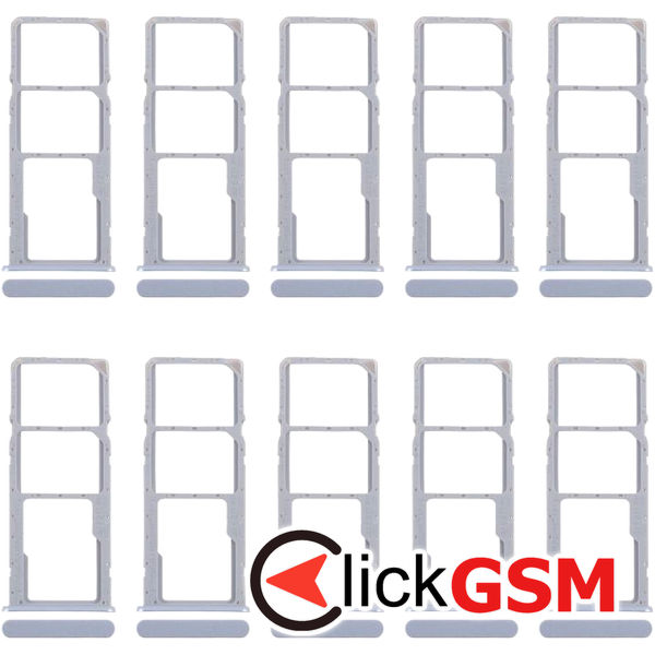 Suport Sim Realme C51