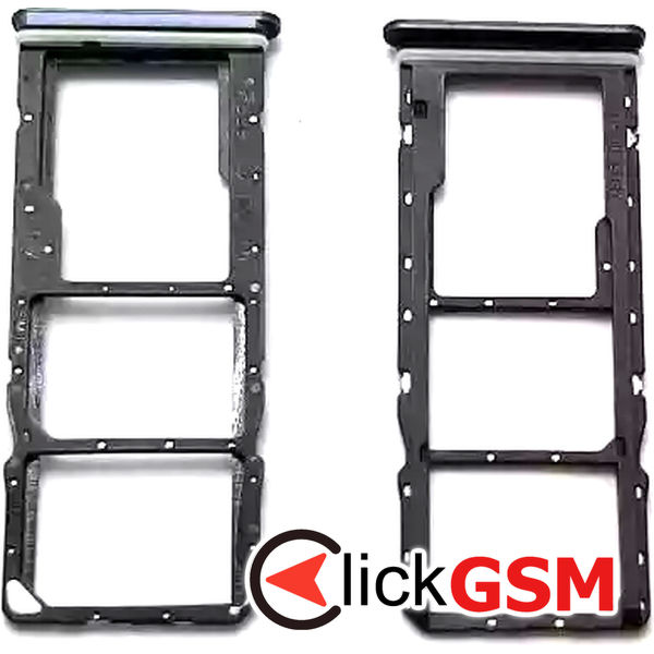 Suport Sim Realme C55