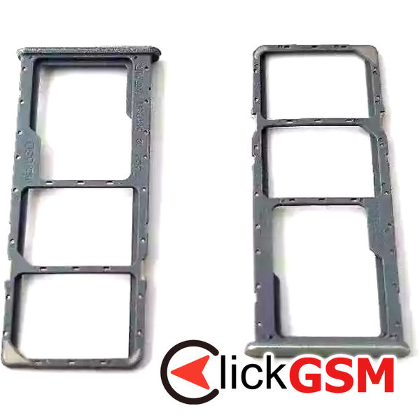 Suport Sim Realme C61