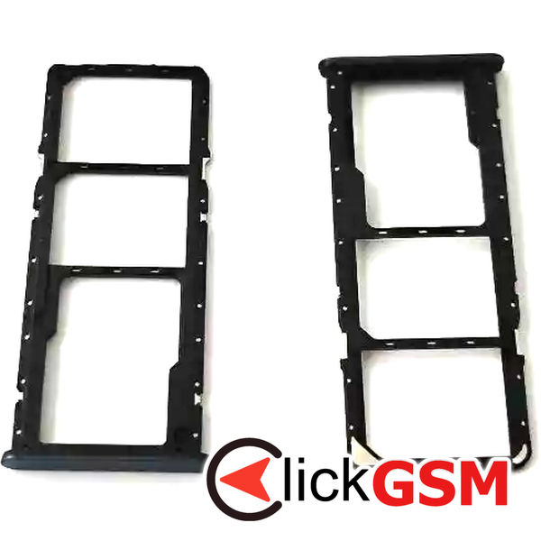 Suport Sim Realme C63