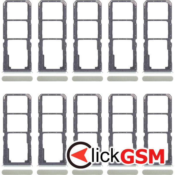 Suport Sim Realme C67 5G