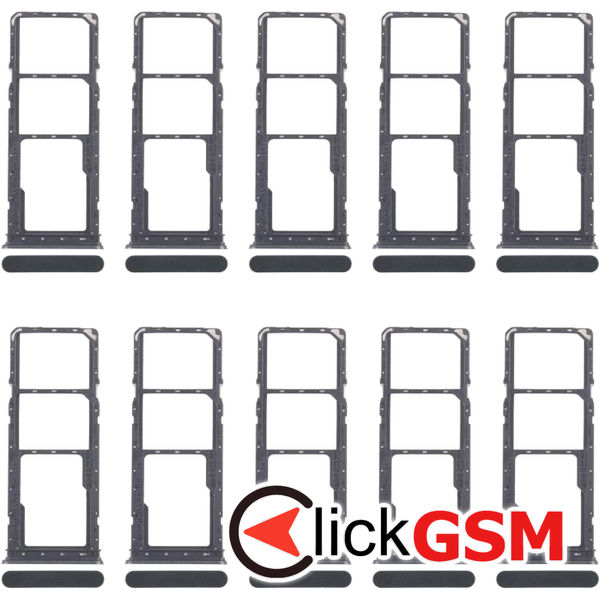 Suport Sim Realme C71