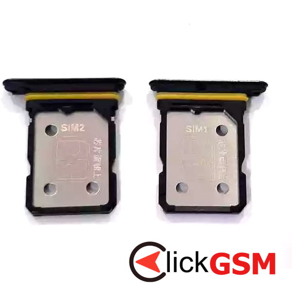 Suport Sim Realme GT Neo2