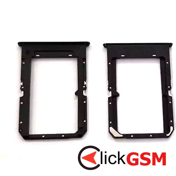 Suport Sim Realme GT