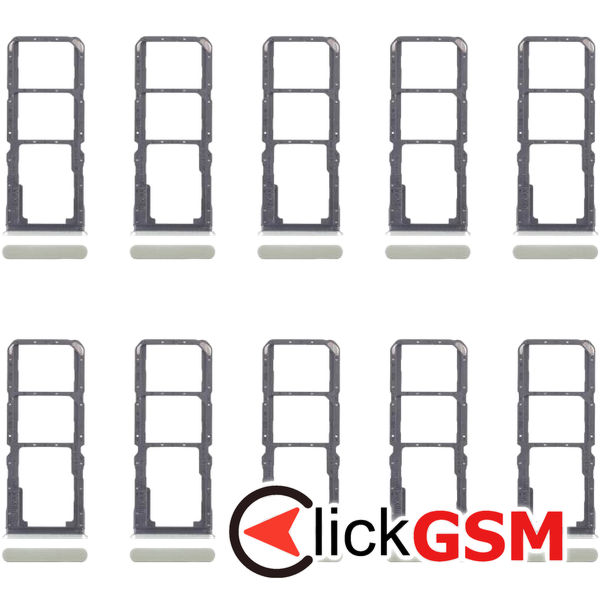 Suport Sim Realme Note 60x