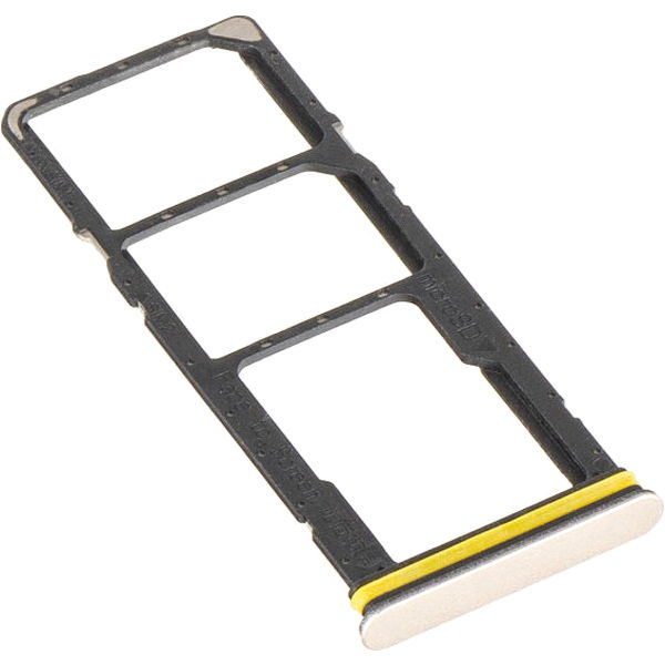 Suport Sim Realme Note 70T