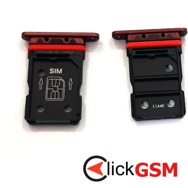 Suport Sim Realme X50 Pro 5G