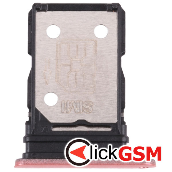 Suport Sim Realme X7 5G