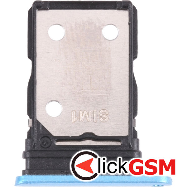 Suport Sim Realme X7 Pro 5G