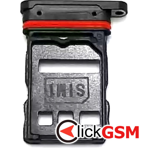 Suport Sim REDMAGIC 6R