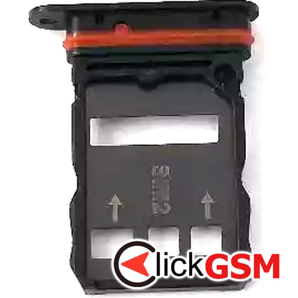 Suport Sim REDMAGIC 9 Pro