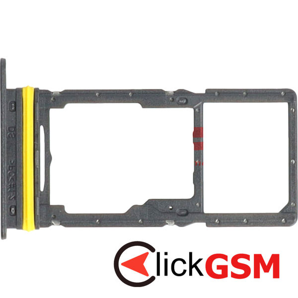 Suport Sim Samsung Galaxy A17 5G