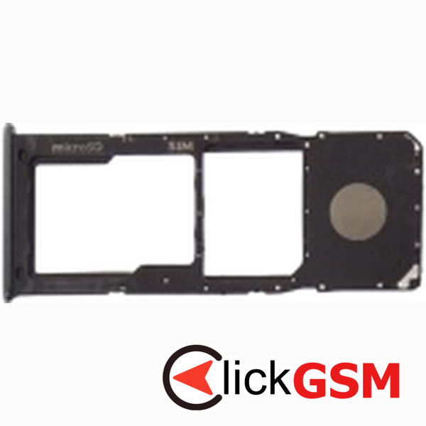 Suport Sim Samsung Galaxy A20s