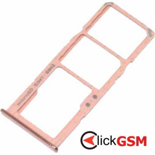 Suport Sim Samsung Galaxy A51