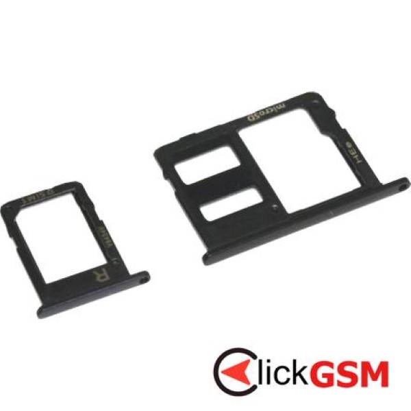 Suport Sim Samsung Galaxy A6 Plus 2018