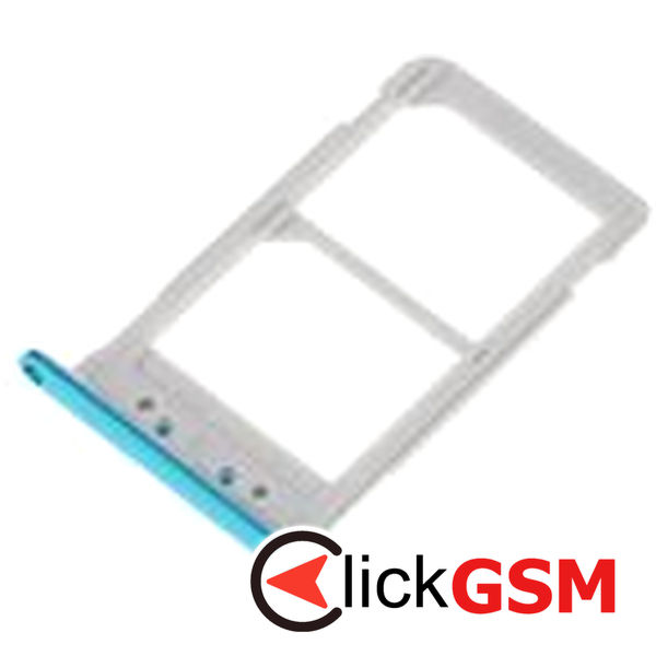 Suport Sim Samsung Galaxy A8s