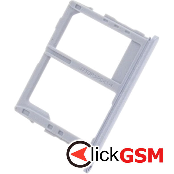 Suport Sim Samsung Galaxy J3 Aura